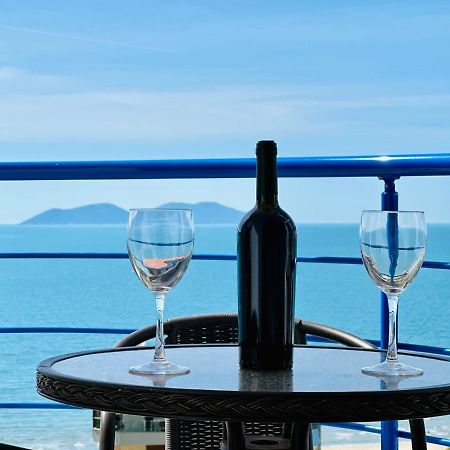 Jico Travel - Villa Colombo Wlora Zewnętrze zdjęcie