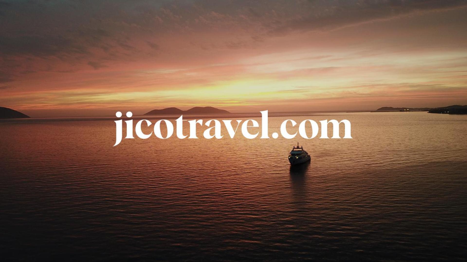 Jico Travel - Villa Colombo Wlora Zewnętrze zdjęcie