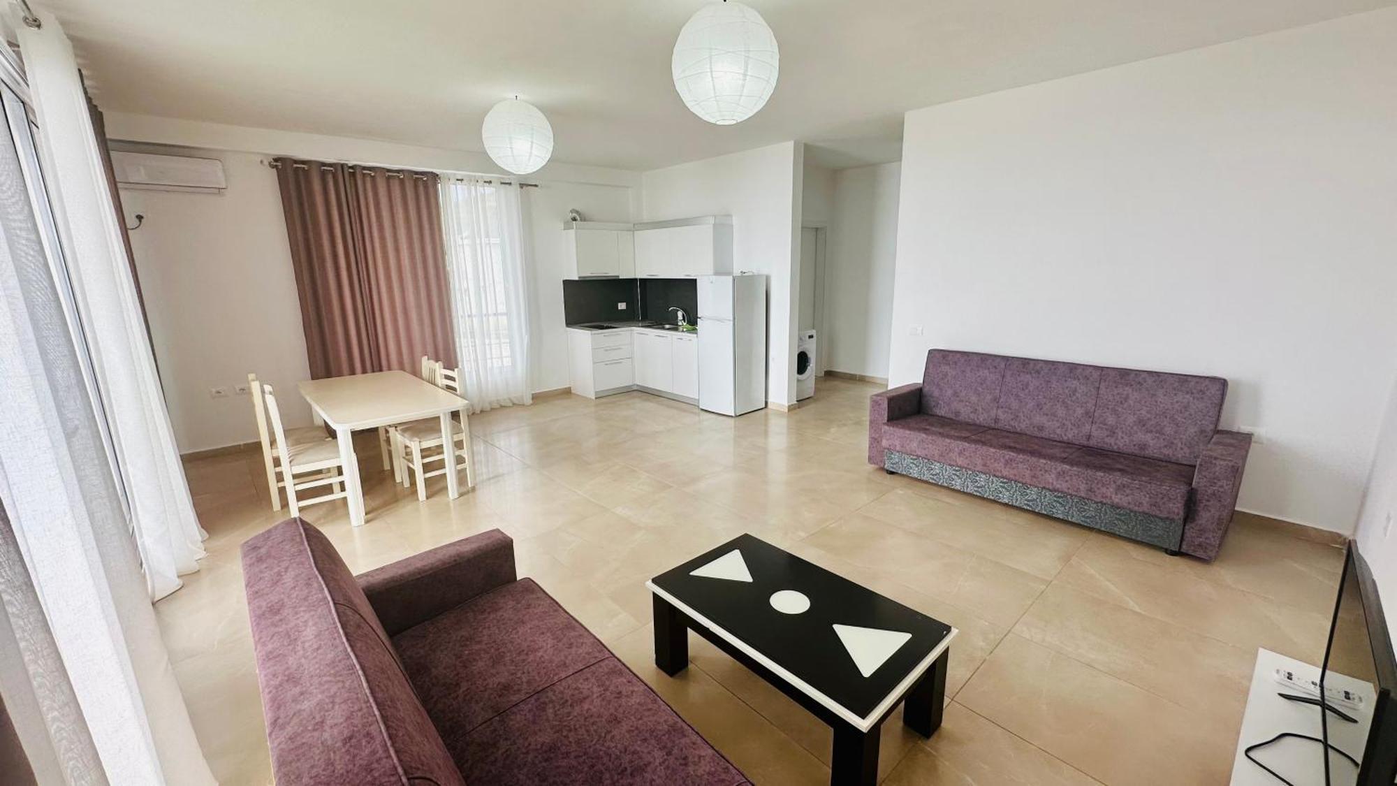 Jico Travel - Villa Colombo Wlora Zewnętrze zdjęcie