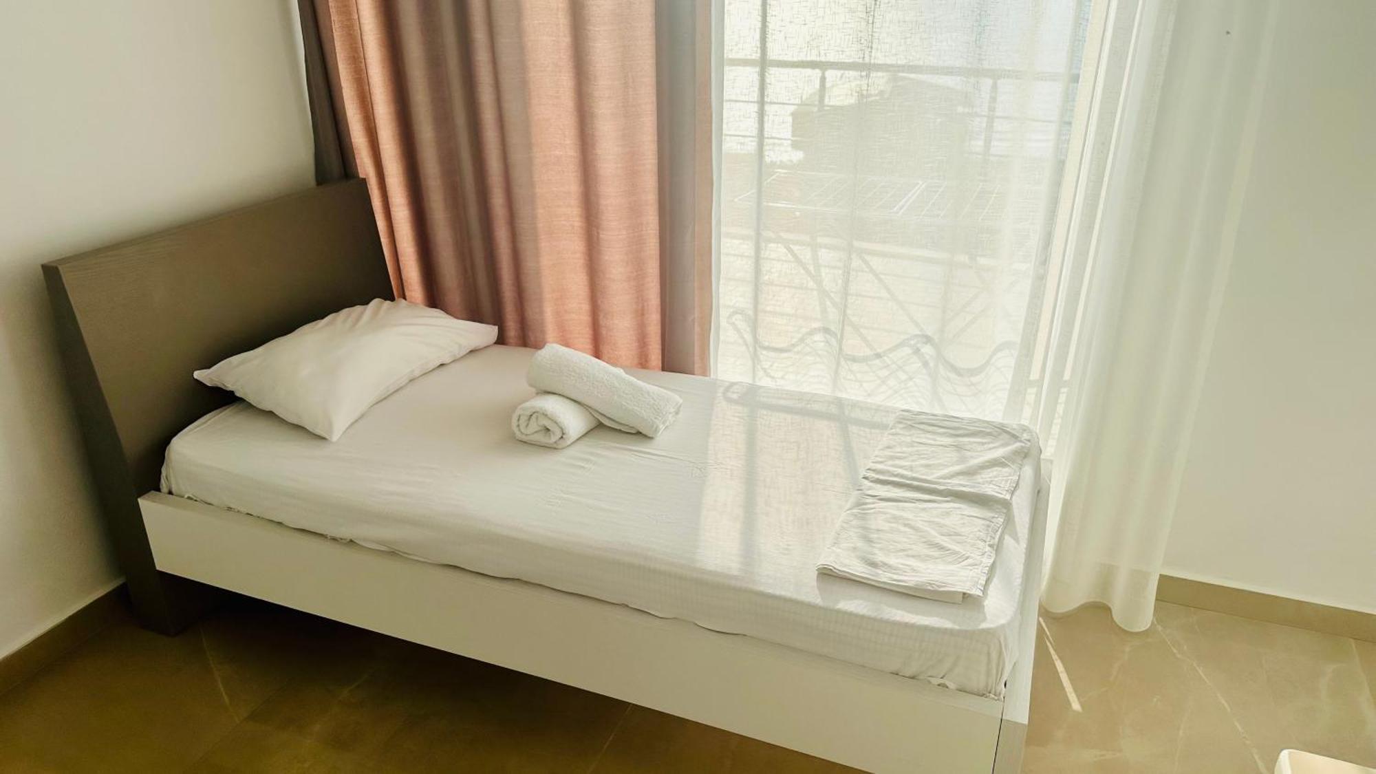 Jico Travel - Villa Colombo Wlora Pokój zdjęcie