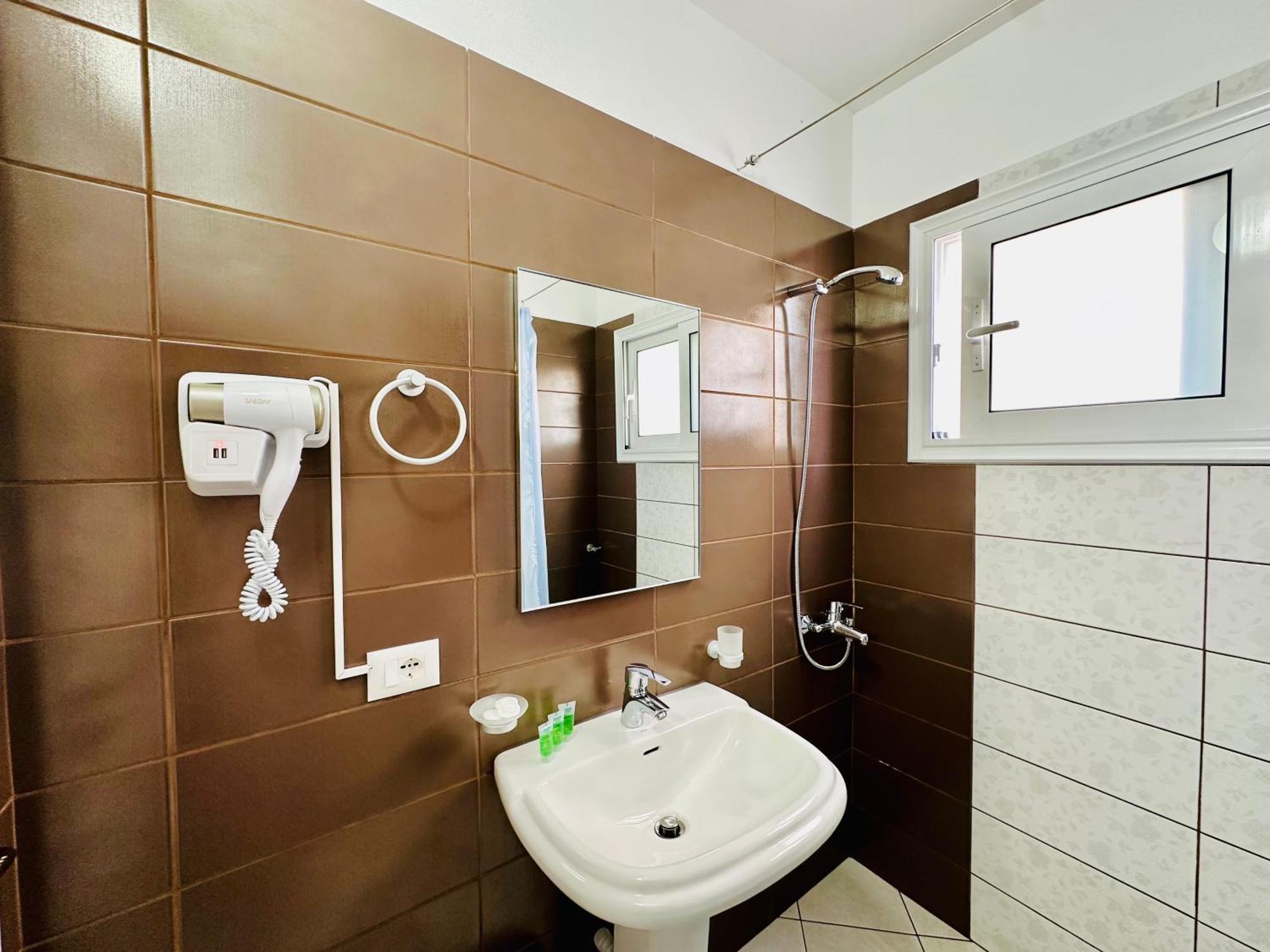 Jico Travel - Villa Colombo Wlora Pokój zdjęcie