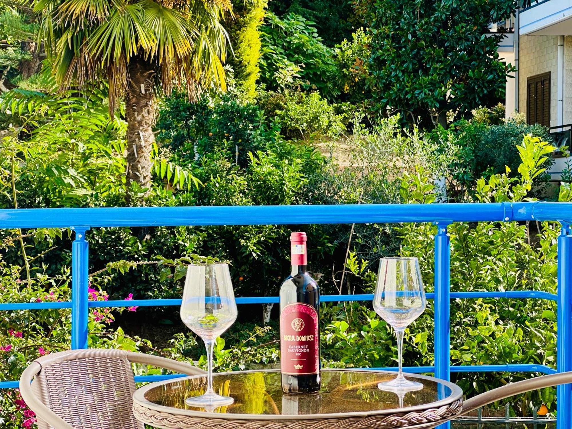 Jico Travel - Villa Colombo Wlora Pokój zdjęcie