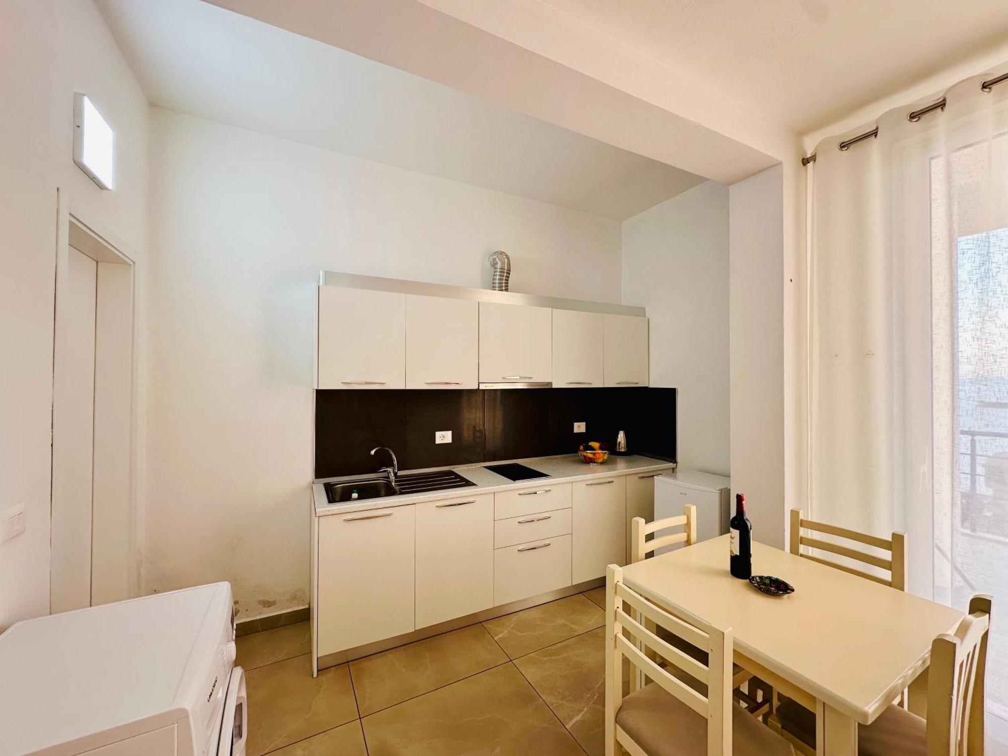 Jico Travel - Villa Colombo Wlora Pokój zdjęcie