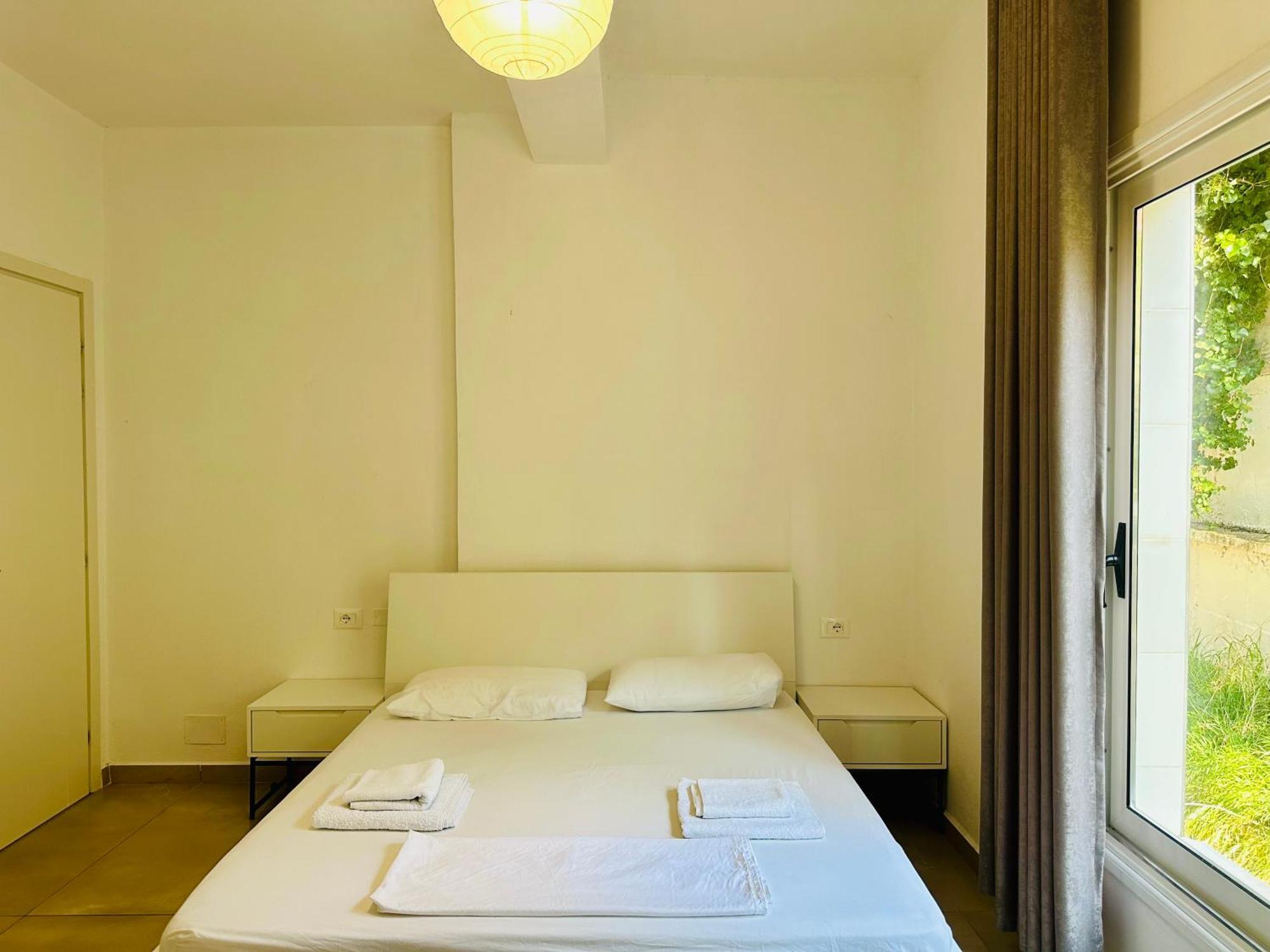 Jico Travel - Villa Colombo Wlora Pokój zdjęcie