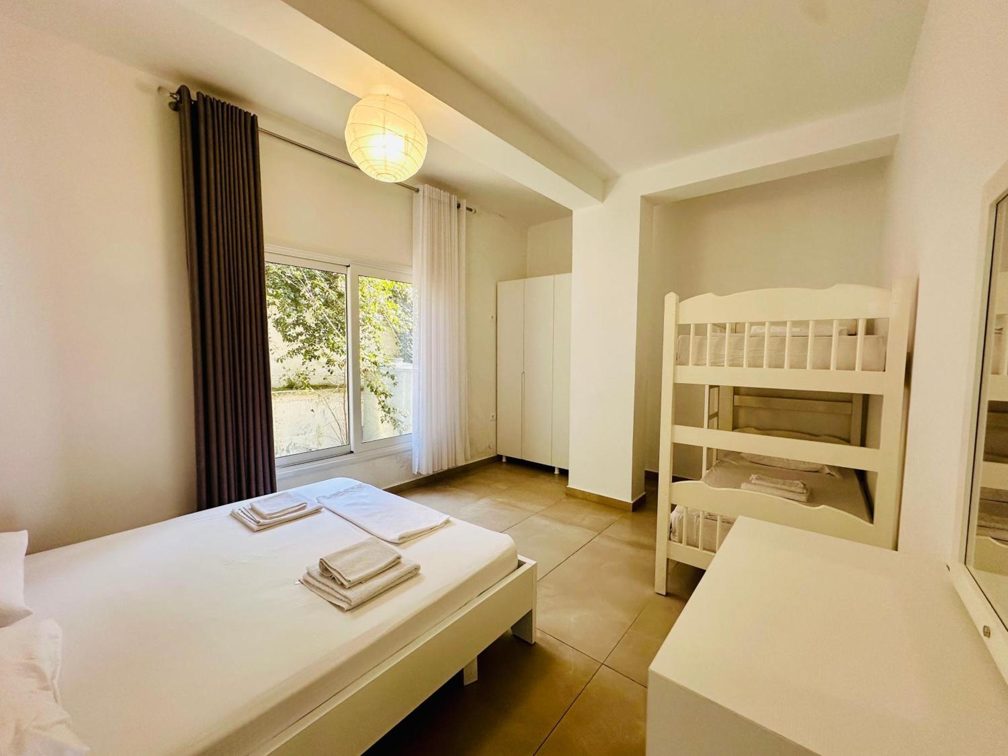 Jico Travel - Villa Colombo Wlora Zewnętrze zdjęcie