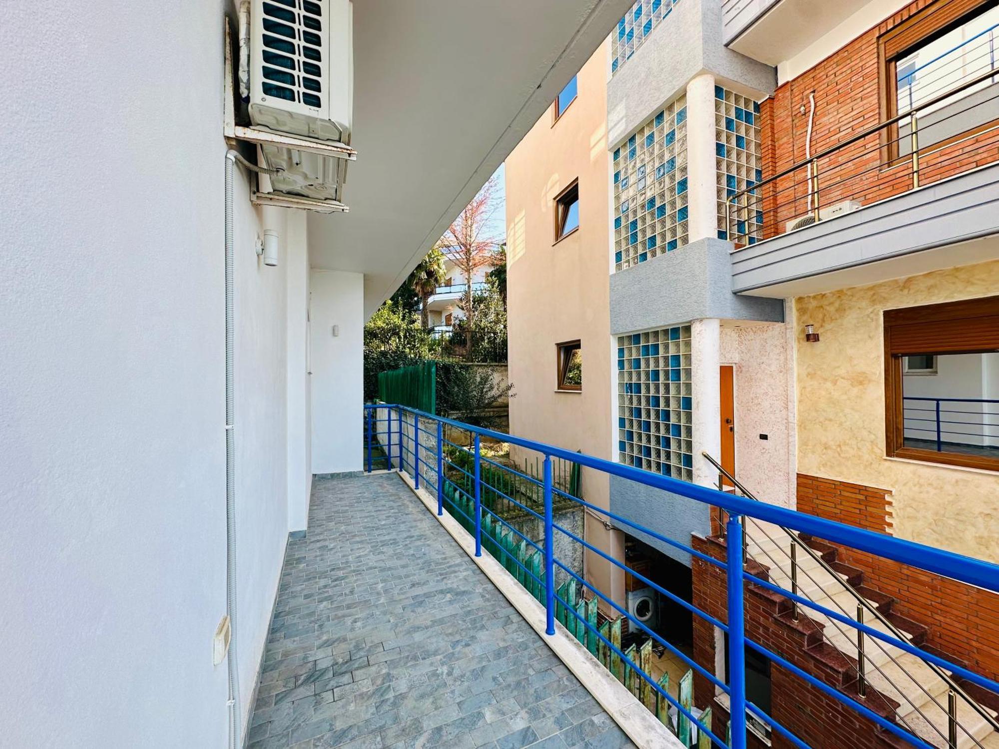 Jico Travel - Villa Colombo Wlora Pokój zdjęcie