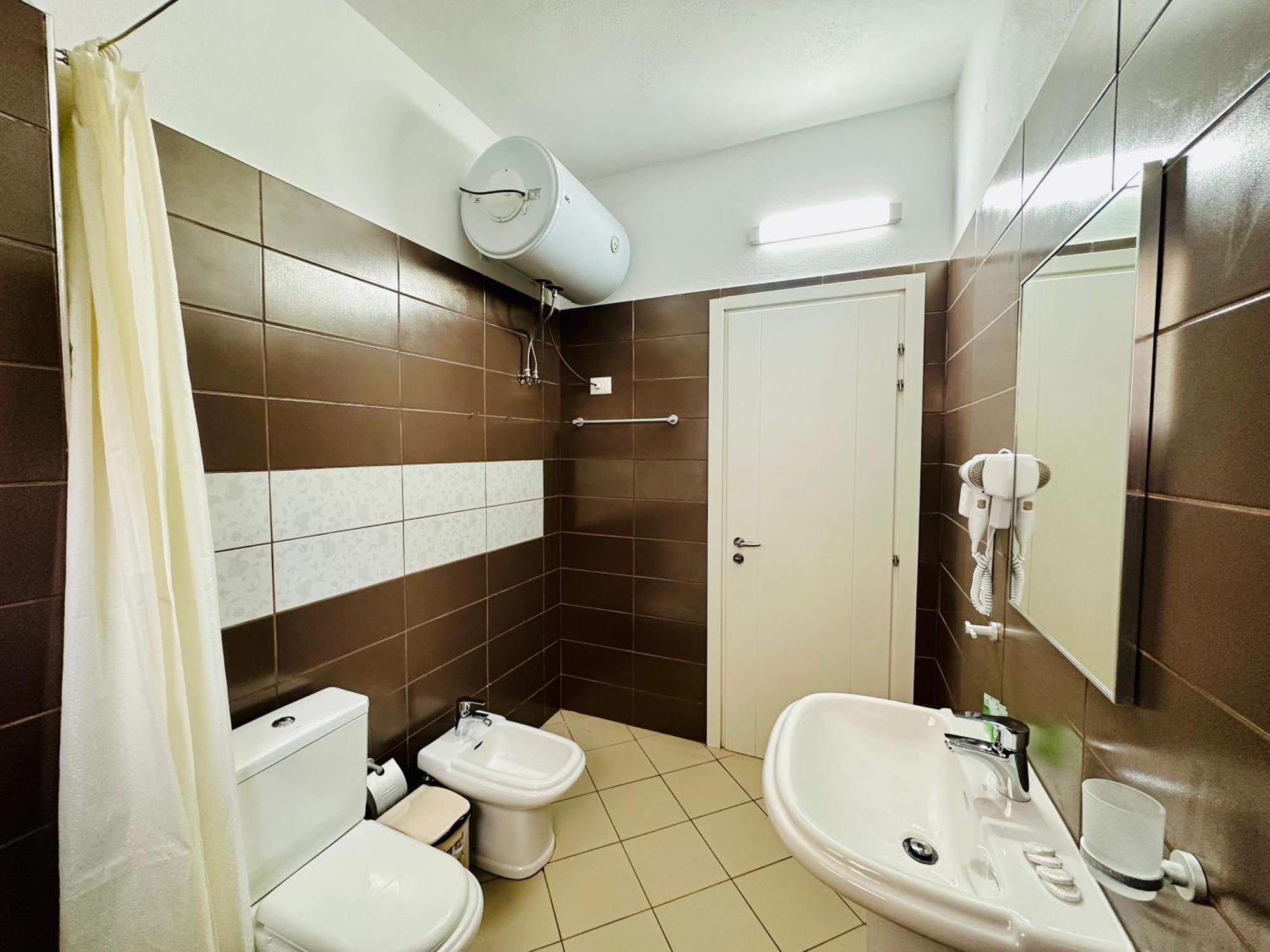 Jico Travel - Villa Colombo Wlora Pokój zdjęcie