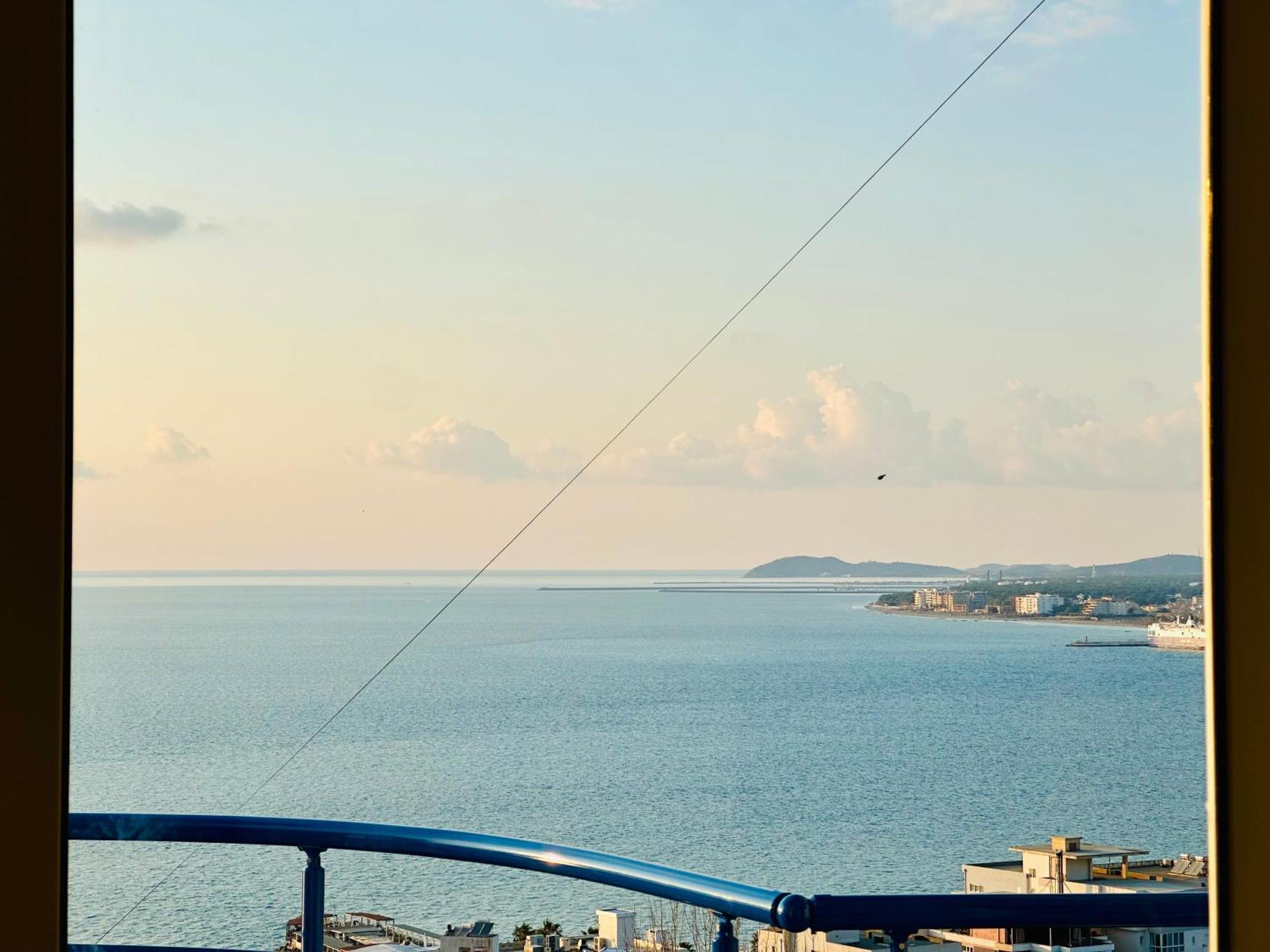 Jico Travel - Villa Colombo Wlora Pokój zdjęcie